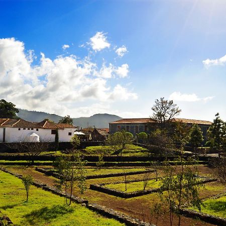 La Casona Del Patio Ξενοδοχείο Santiago del Teide Εξωτερικό φωτογραφία
