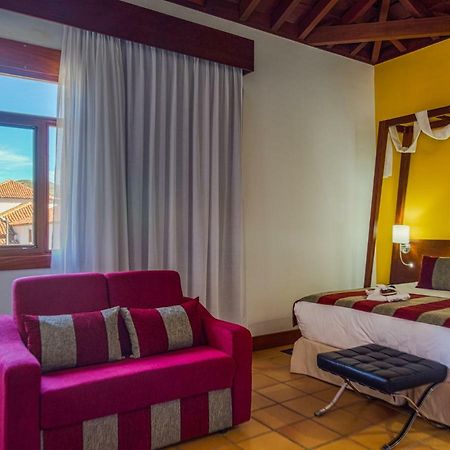 La Casona Del Patio Ξενοδοχείο Santiago del Teide Εξωτερικό φωτογραφία