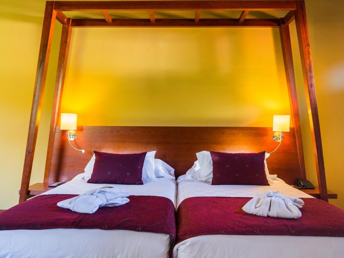 La Casona Del Patio Ξενοδοχείο Santiago del Teide Εξωτερικό φωτογραφία