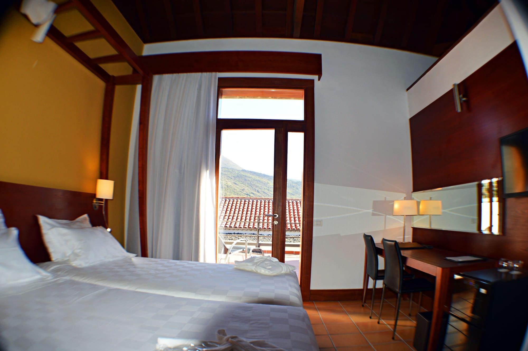 La Casona Del Patio Ξενοδοχείο Santiago del Teide Εξωτερικό φωτογραφία