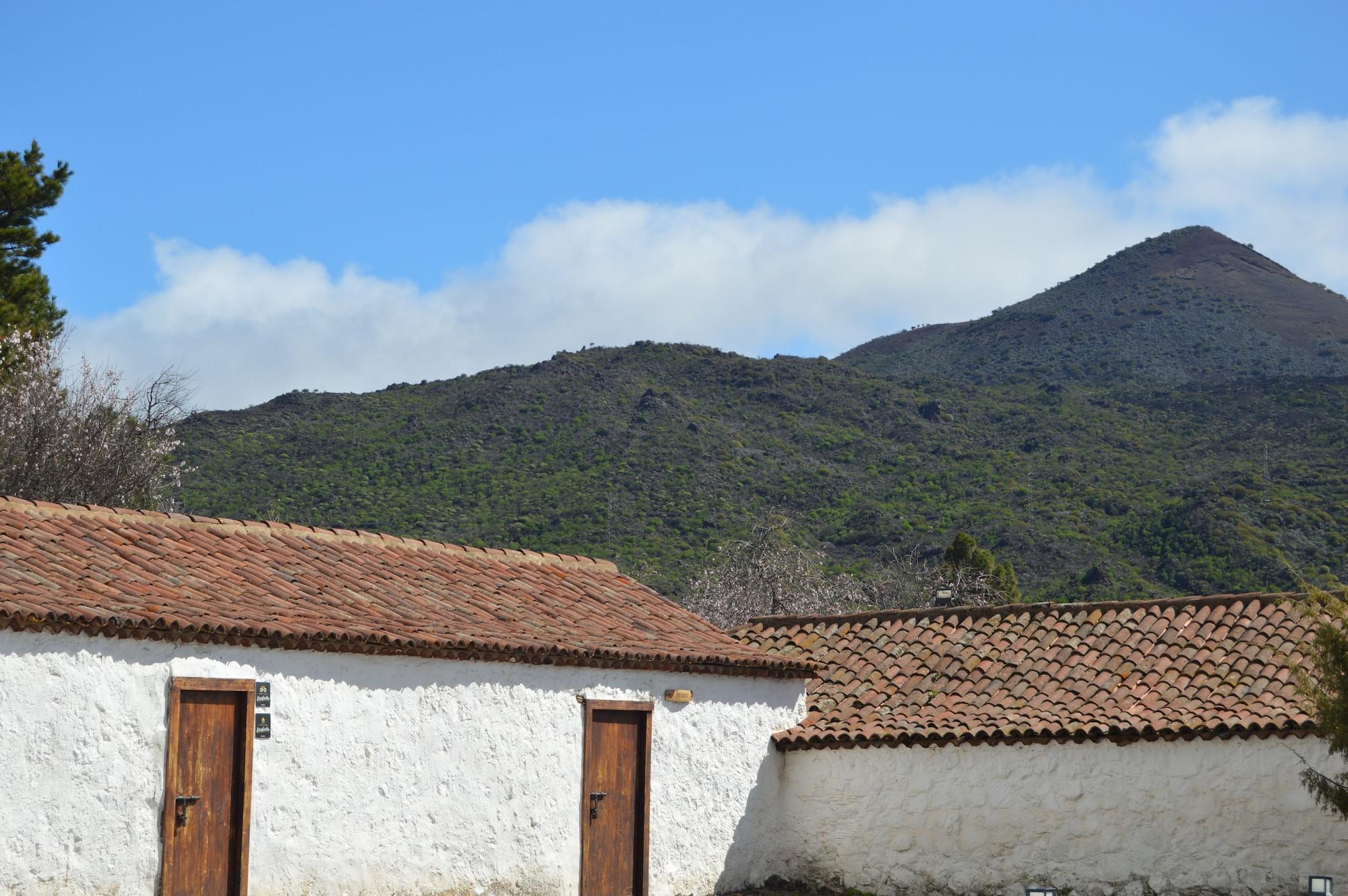 La Casona Del Patio Ξενοδοχείο Santiago del Teide Εξωτερικό φωτογραφία