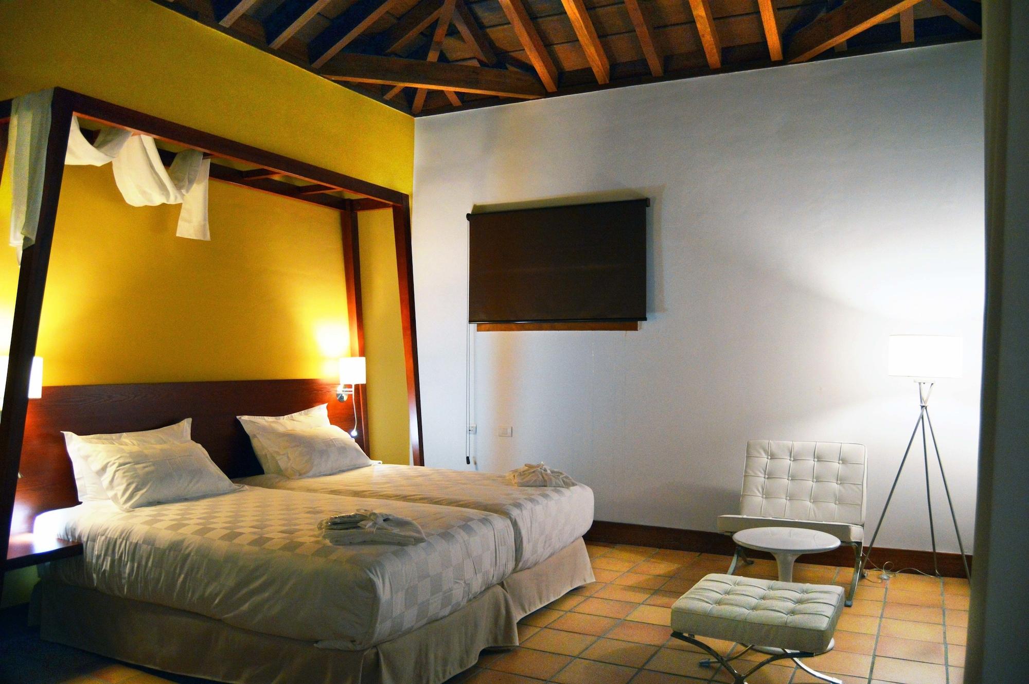 La Casona Del Patio Ξενοδοχείο Santiago del Teide Εξωτερικό φωτογραφία