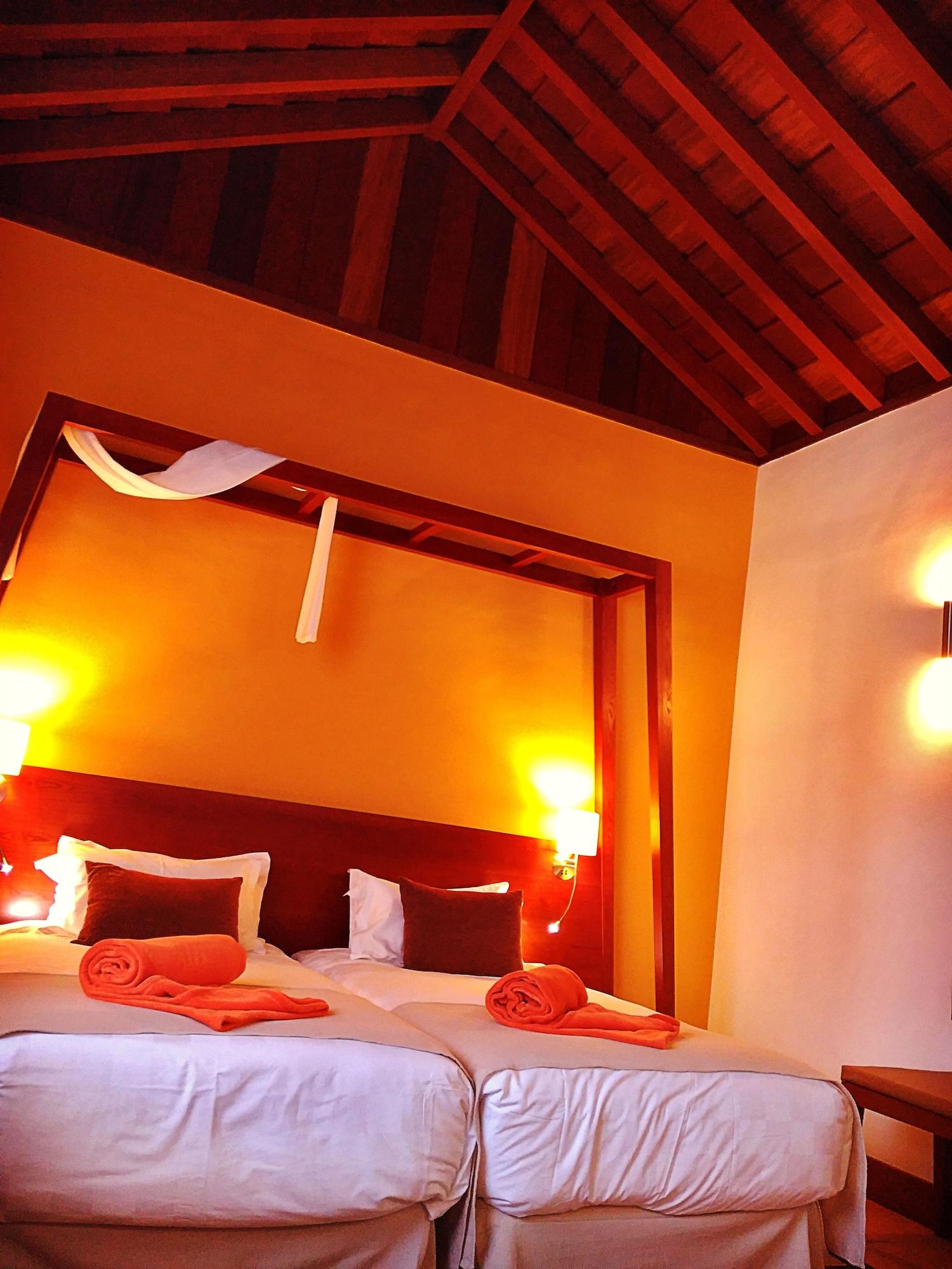 La Casona Del Patio Ξενοδοχείο Santiago del Teide Εξωτερικό φωτογραφία