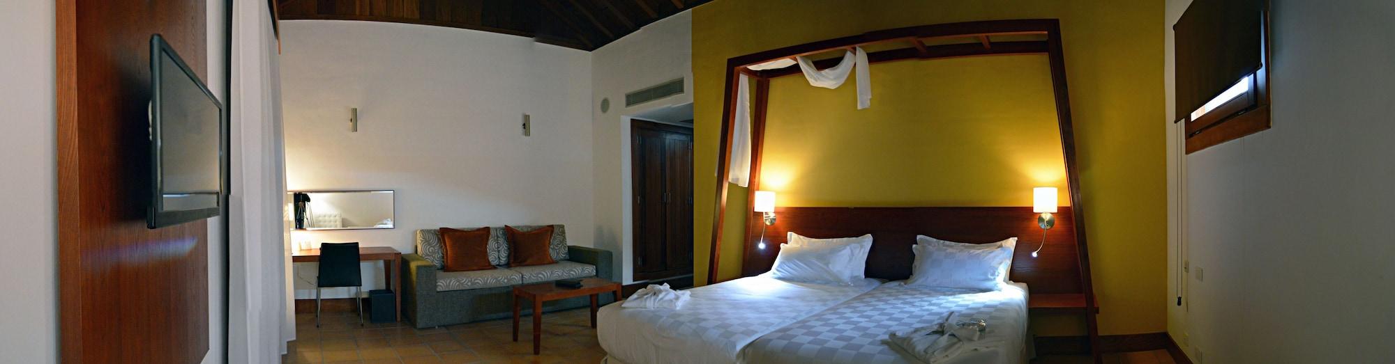 La Casona Del Patio Ξενοδοχείο Santiago del Teide Εξωτερικό φωτογραφία