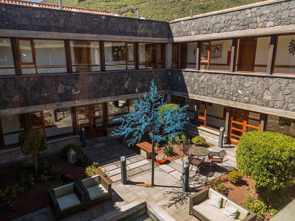 La Casona Del Patio Ξενοδοχείο Santiago del Teide Εξωτερικό φωτογραφία