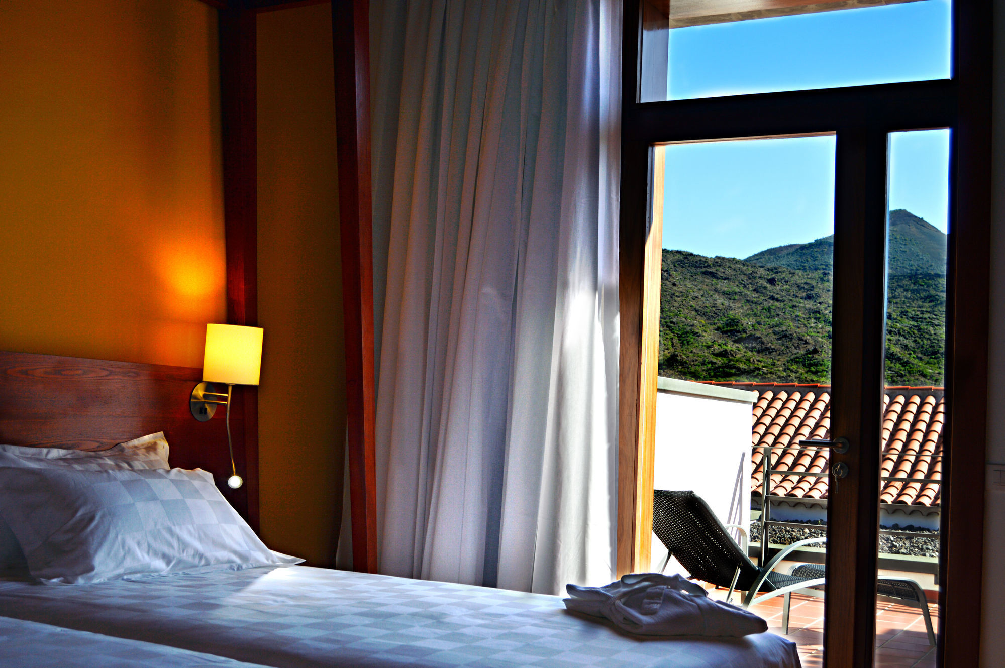 La Casona Del Patio Ξενοδοχείο Santiago del Teide Εξωτερικό φωτογραφία