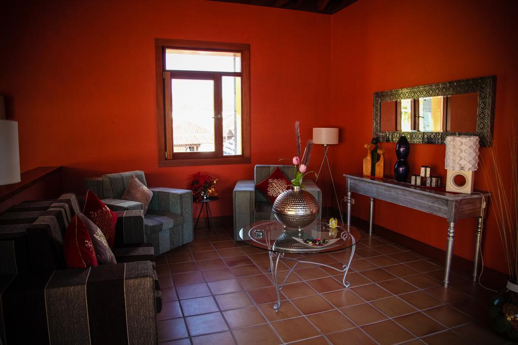 La Casona Del Patio Ξενοδοχείο Santiago del Teide Εξωτερικό φωτογραφία