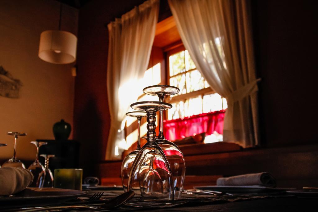 La Casona Del Patio Ξενοδοχείο Santiago del Teide Εξωτερικό φωτογραφία
