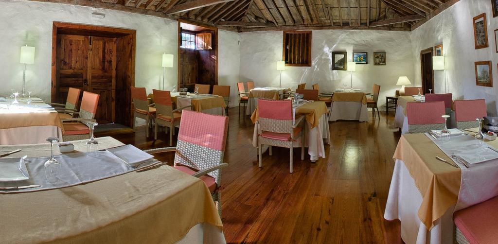 La Casona Del Patio Ξενοδοχείο Santiago del Teide Εξωτερικό φωτογραφία