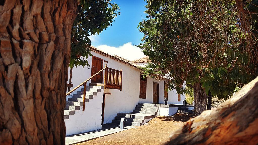 La Casona Del Patio Ξενοδοχείο Santiago del Teide Εξωτερικό φωτογραφία