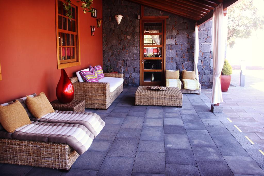 La Casona Del Patio Ξενοδοχείο Santiago del Teide Εξωτερικό φωτογραφία