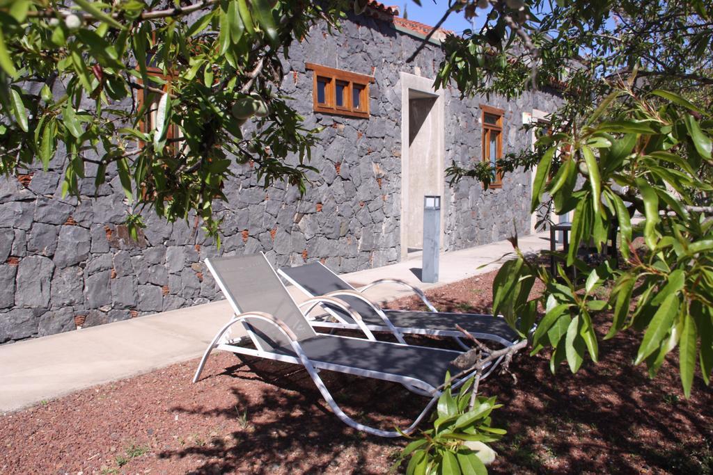 La Casona Del Patio Ξενοδοχείο Santiago del Teide Εξωτερικό φωτογραφία
