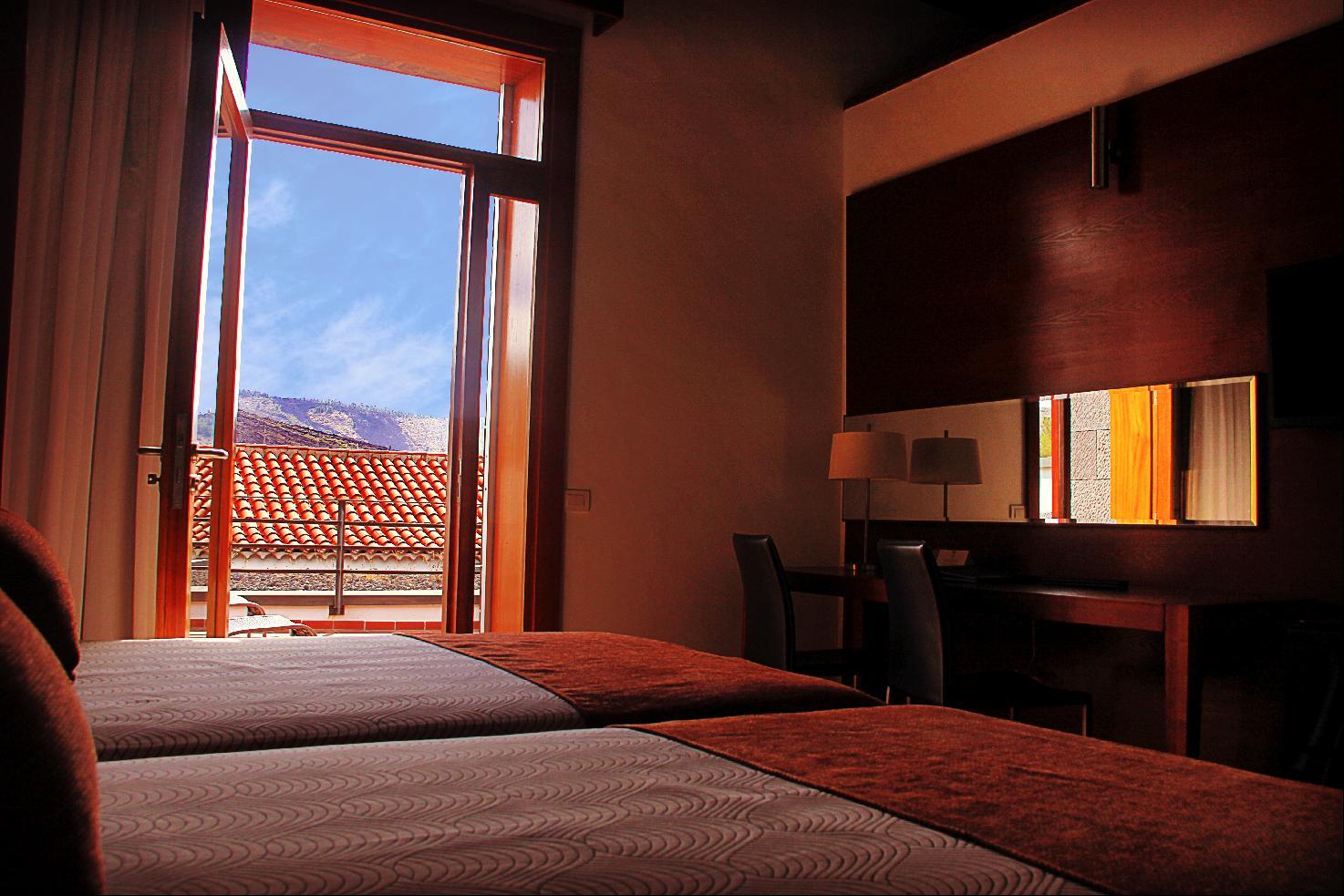 La Casona Del Patio Ξενοδοχείο Santiago del Teide Εξωτερικό φωτογραφία
