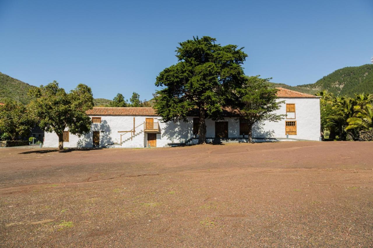 La Casona Del Patio Ξενοδοχείο Santiago del Teide Εξωτερικό φωτογραφία