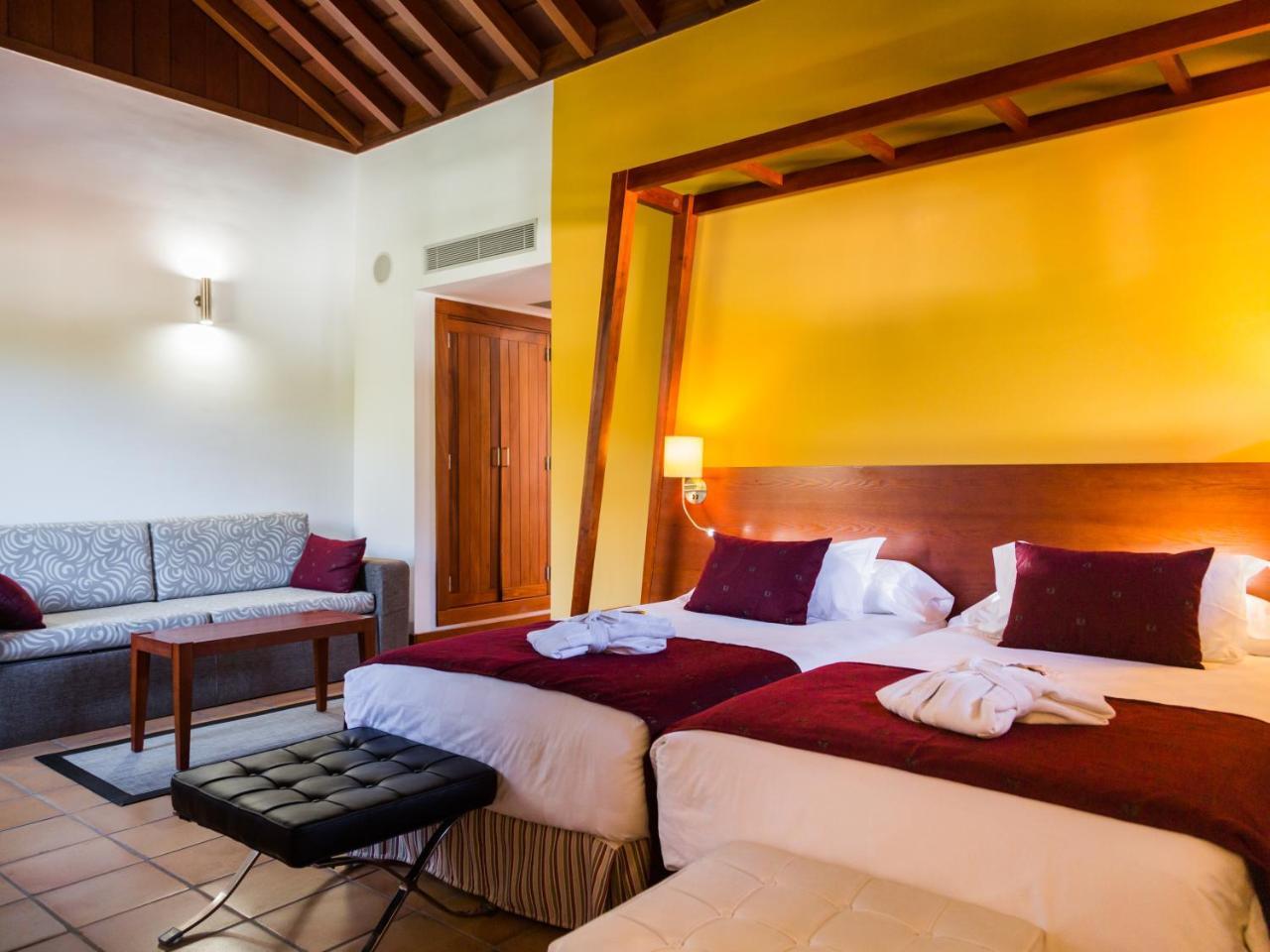 La Casona Del Patio Ξενοδοχείο Santiago del Teide Εξωτερικό φωτογραφία