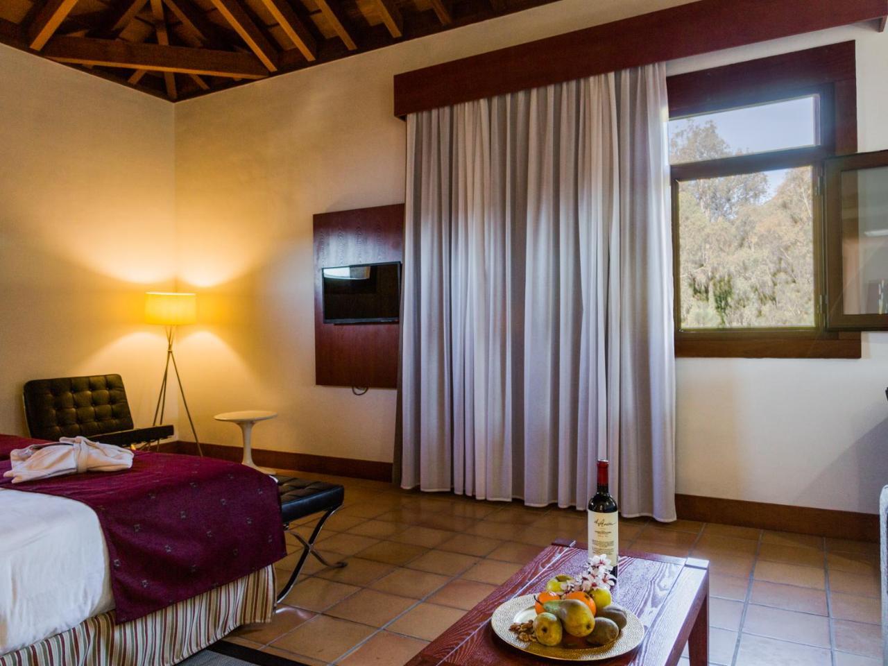 La Casona Del Patio Ξενοδοχείο Santiago del Teide Εξωτερικό φωτογραφία