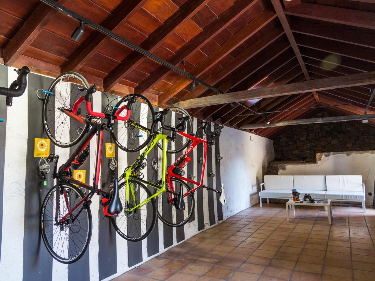 La Casona Del Patio Ξενοδοχείο Santiago del Teide Εξωτερικό φωτογραφία