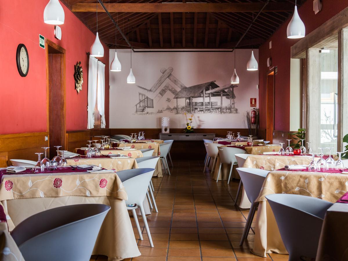 La Casona Del Patio Ξενοδοχείο Santiago del Teide Εξωτερικό φωτογραφία