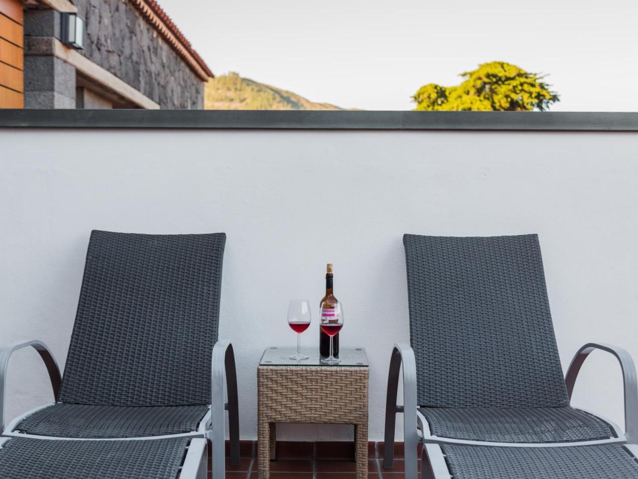 La Casona Del Patio Ξενοδοχείο Santiago del Teide Εξωτερικό φωτογραφία