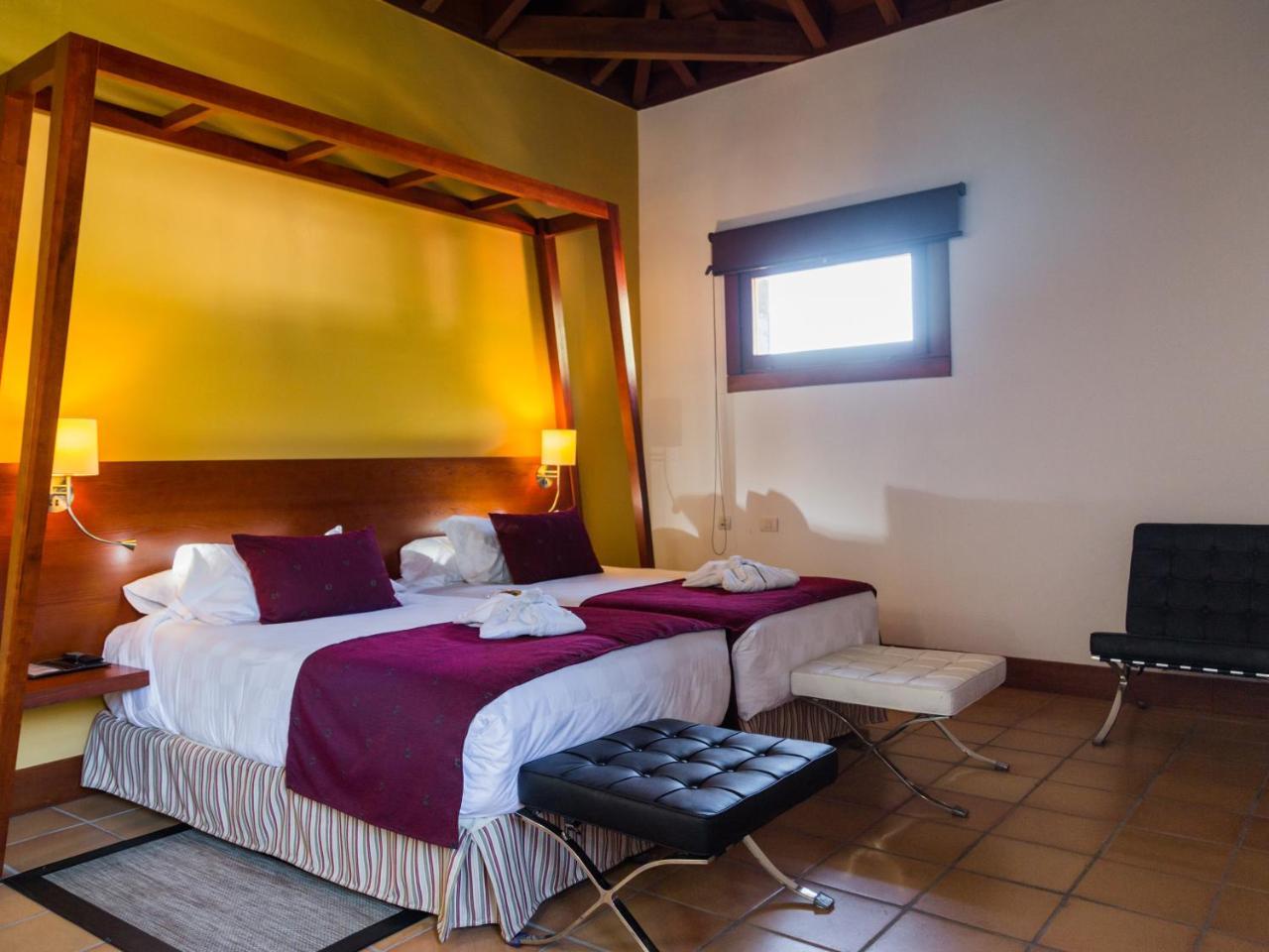 La Casona Del Patio Ξενοδοχείο Santiago del Teide Εξωτερικό φωτογραφία