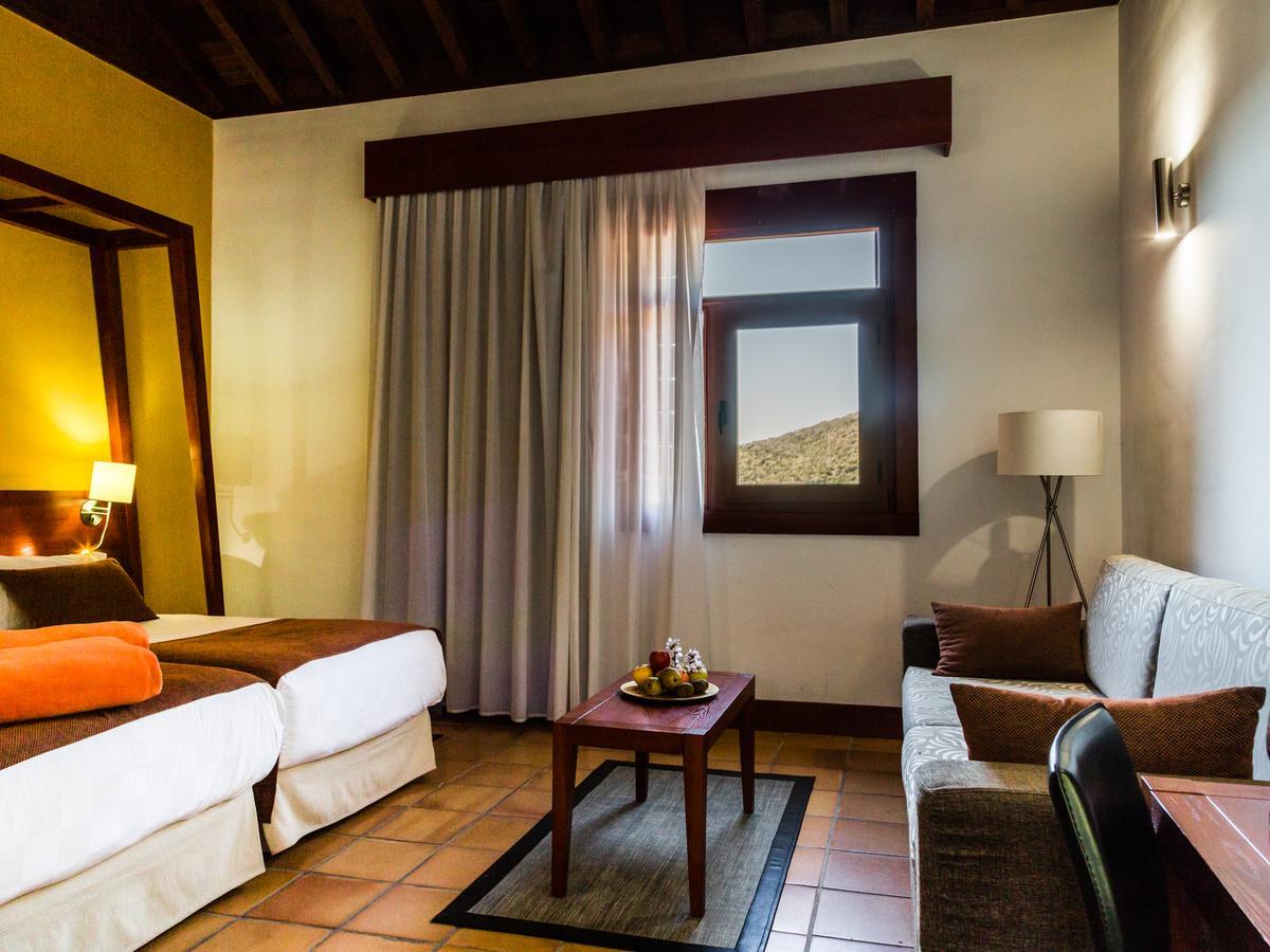 La Casona Del Patio Ξενοδοχείο Santiago del Teide Εξωτερικό φωτογραφία