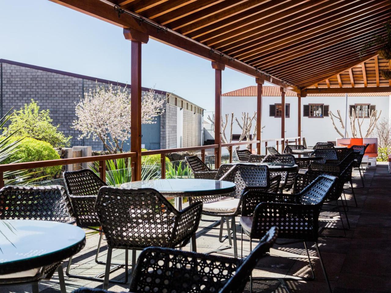 La Casona Del Patio Ξενοδοχείο Santiago del Teide Εξωτερικό φωτογραφία