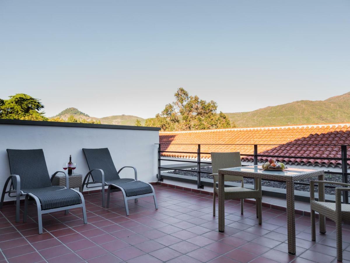 La Casona Del Patio Ξενοδοχείο Santiago del Teide Εξωτερικό φωτογραφία