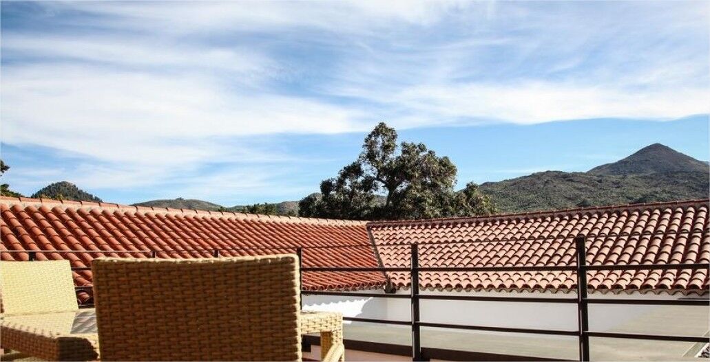 La Casona Del Patio Ξενοδοχείο Santiago del Teide Εξωτερικό φωτογραφία