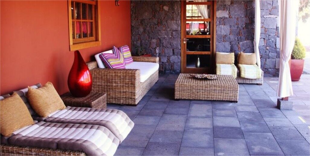 La Casona Del Patio Ξενοδοχείο Santiago del Teide Εξωτερικό φωτογραφία